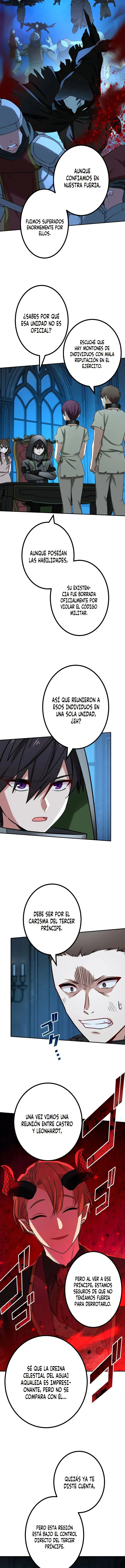 Aragi Kai, el Asesino en el Mundo Paralelo > Capitulo 80 > Page 81